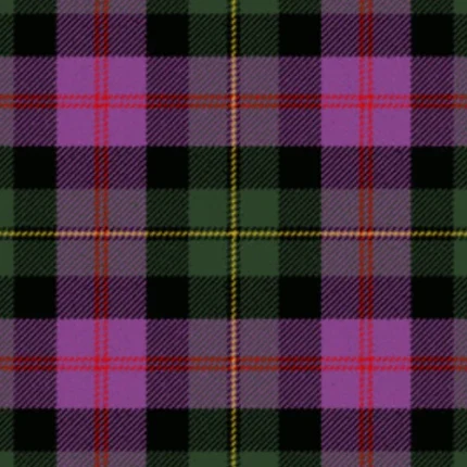 Zangenberg Tartan