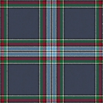 Zhelev Tartan