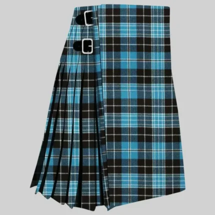 Clergy Ancient Tartan Kilt