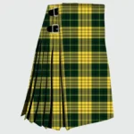 Meredith Of Wales Tartan Kilt