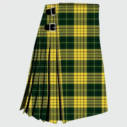 Meredith Of Wales Tartan Kilt