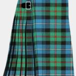 Robertson Hunting Ancient Tartan Kilt