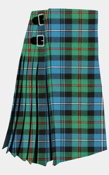 Robertson Hunting Ancient Tartan Kilt