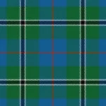 Alvis of Lee Ancient Tartan