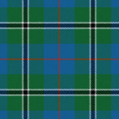 Alvis of Lee Ancient Tartan