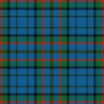 Amarillo Texas Ancient Tartan