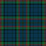 Amarillo Texas Tartan