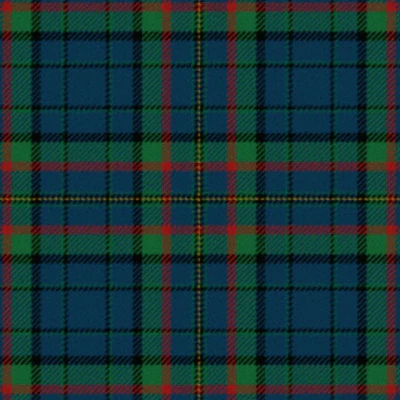 Amarillo Texas Tartan