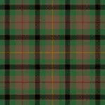 Amazing Union Ancient Tartan