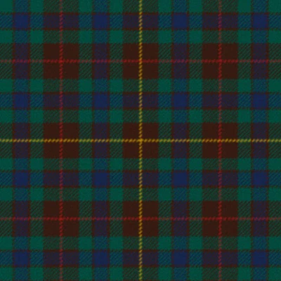 Amazing Union Tartan