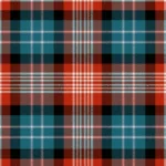 American Bicentennial Ancient Tartan