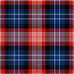 American Bicentennial Tartan