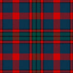 American Confederate Military Tartan