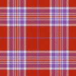 American District Ancient Tartan