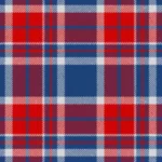 American Eagle Tartan