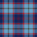 American Federal Memorial Tartan