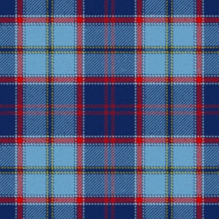 American Federal Memorial Tartan