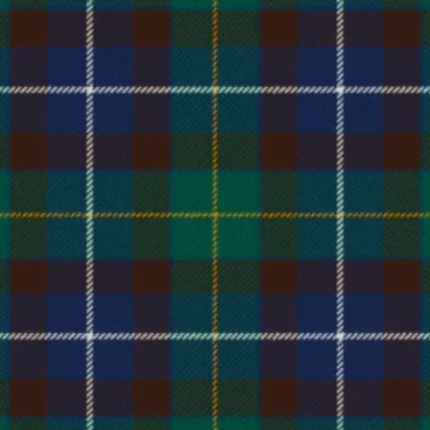 Anderson Arisaid Tartan