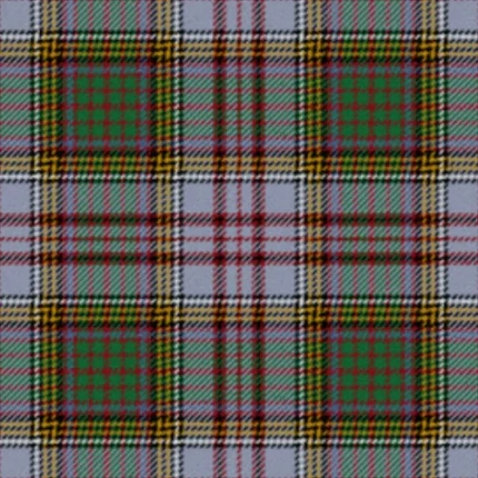 Anderson Grey Ancient Tartan