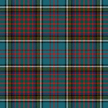 Anderson Highland Society of London Tartan