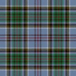 Anderson Old Ancient Tartan