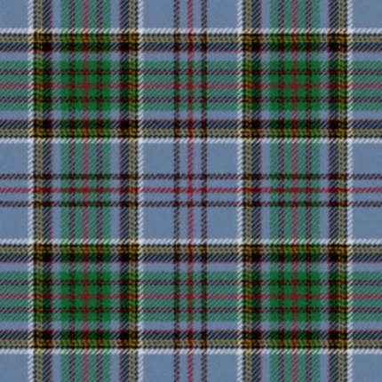 Anderson Old Ancient Tartan
