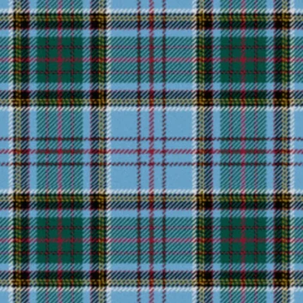 Anderson Old Tartan