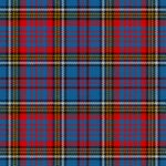 Anderson Red Tartan