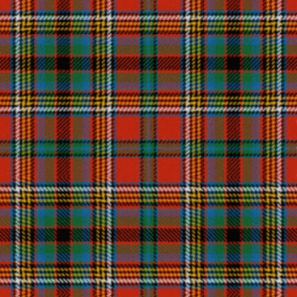 Anderson of Ardbrake Ancient Tartan