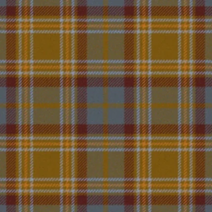 Annand Tartan