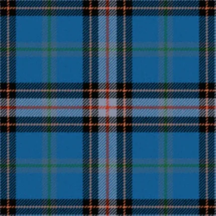 Anne Arundel County Ancient Tartan