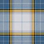Antarctic Heritage Trust Ancient Tartan