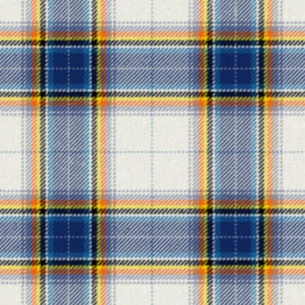 Antarctic Heritage Trust Tartan