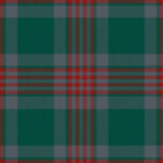 Anthony Stewart Plaid Tartan