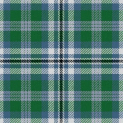 Antigonish Bicentennial Ancient Tartan