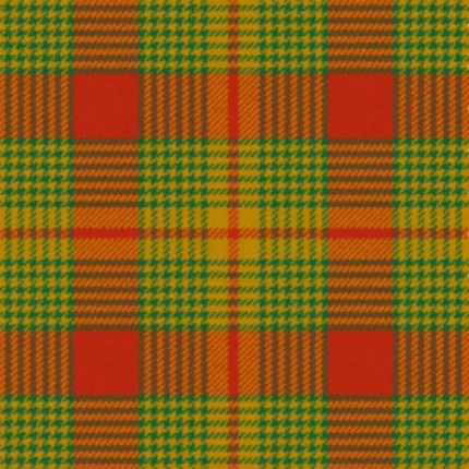 Antigua & Barbuda Ancient Tartan