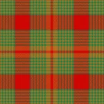 Antigua & Barbuda Tartan