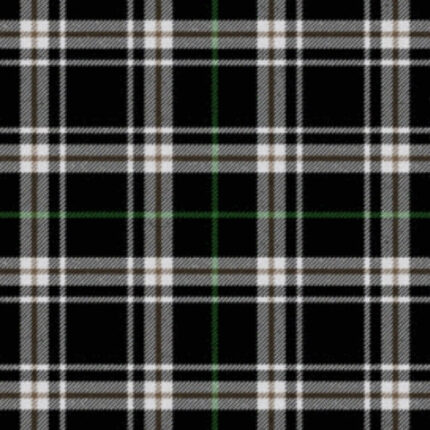 Anzac Ancient Tartan