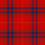Aon Insurance Tartan