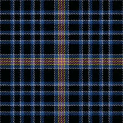 Apache Tartan