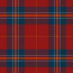 Arbroath Smokie Tartan