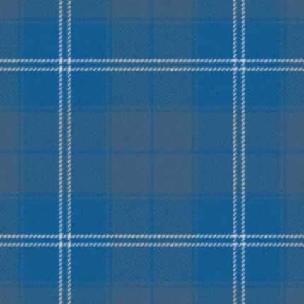 Argentina National Ancient Tartan