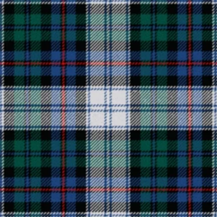 Argyle Dress Tartan