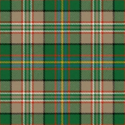 Arizona Ancient Tartan