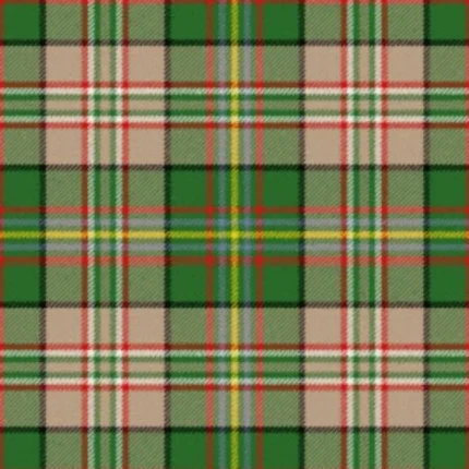 Arizona Tartan