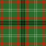 Arkansas State Ancient Tartan