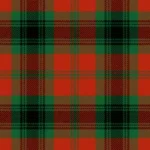Armadale City Ancient Tartan