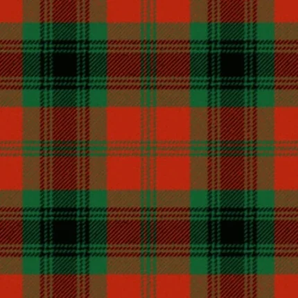 Armadale City Ancient Tartan