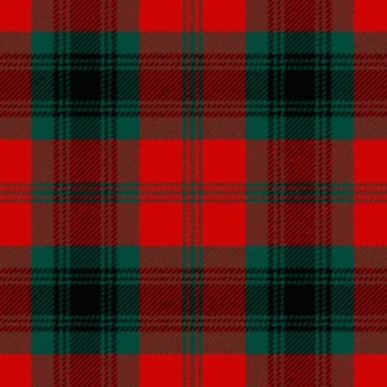 Armadale City Tartan