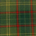 Armagh Irish County Tartan